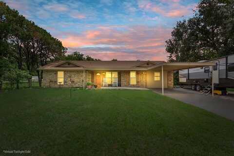 1038 S Old Robinson Road, Robinson, TX 76706