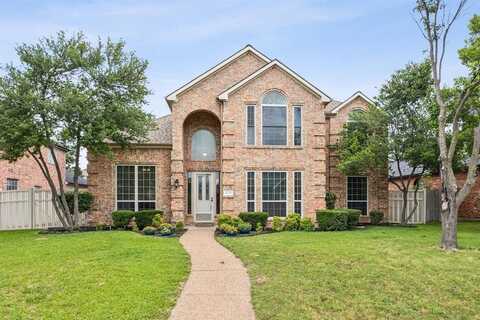 4433 Buchanan Drive, Plano, TX 75024
