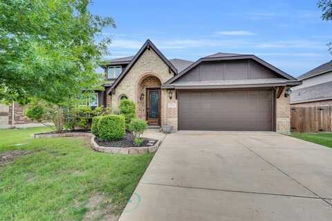 3214 Paisley Drive, Midlothian, TX 76065