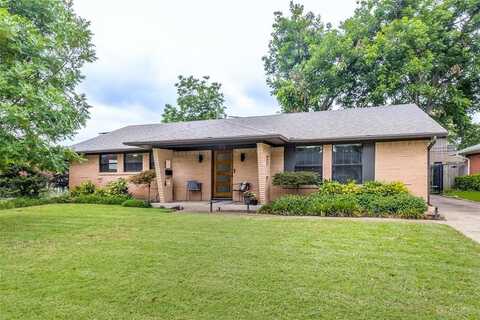 10642 Le Mans Drive, Dallas, TX 75238