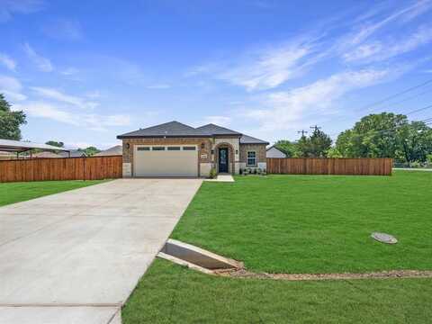 9608 Labett Street, Dallas, TX 75217