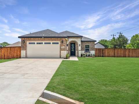 9608 Labett Street, Dallas, TX 75217
