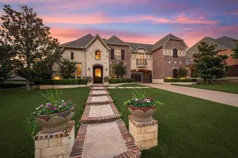5 Katie Lane, Trophy Club, TX 76262