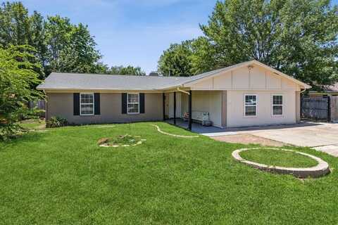 136 Anita Avenue, Keller, TX 76248
