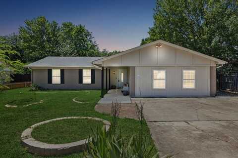 136 Anita Avenue, Keller, TX 76248