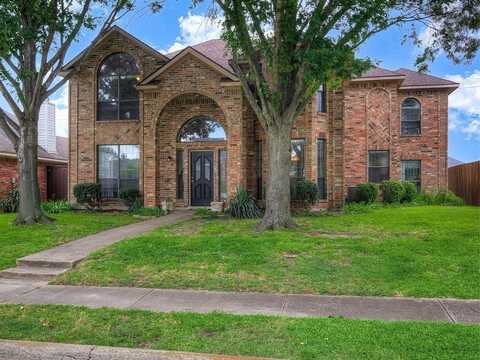 6613 Springmeadow Lane, Rowlett, TX 75089