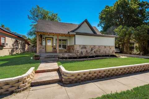 2933 James Avenue, Fort Worth, TX 76110