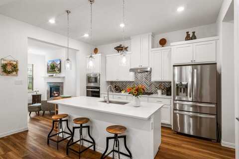 5415 Waterloo Drive, Sachse, TX 75048