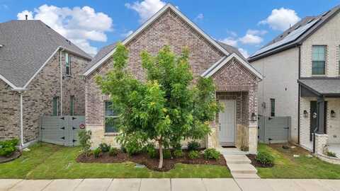 5415 Waterloo Drive, Sachse, TX 75048