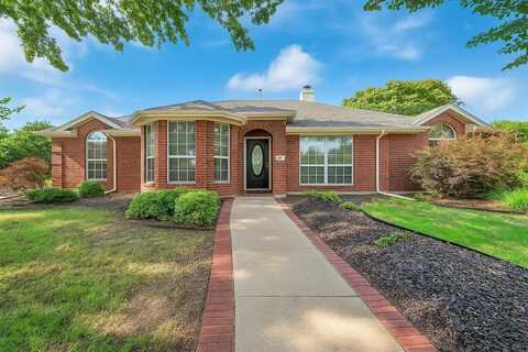 421 Parkshire Drive, Murphy, TX 75094