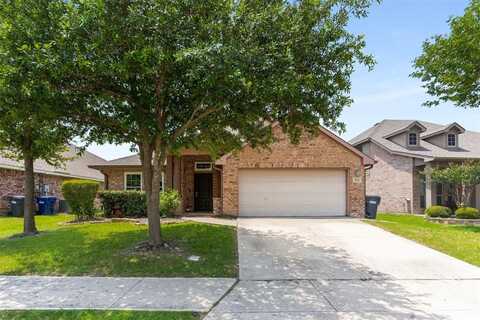 3521 Timber Ridge Trail, McKinney, TX 75071