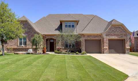 6017 Ricks Road, Denton, TX 76210
