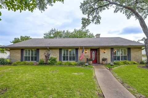 1621 Lake Hill Lane, Plano, TX 75023