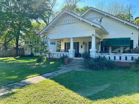 214 N Texas Street, Pittsburg, TX 75686