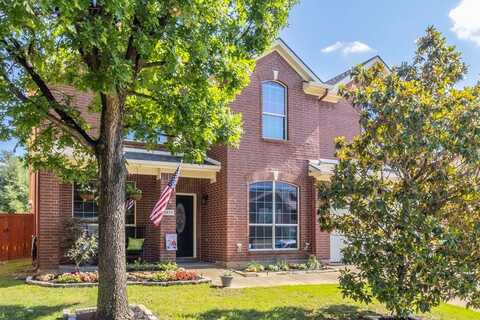 3613 Delaney Drive, Fort Worth, TX 76244
