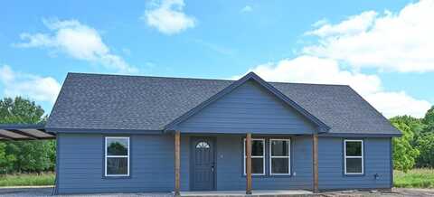 2026 Corriente Court, Springtown, TX 76082