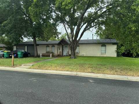 917 Susan Street, Robinson, TX 76706