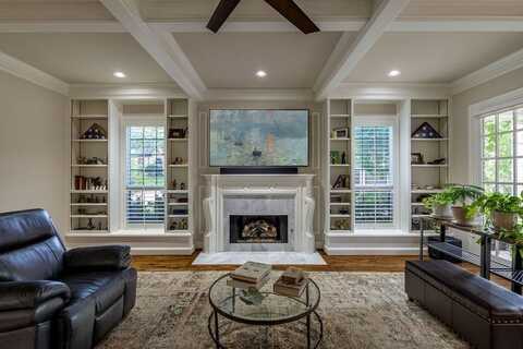 1401 Chesapeake Drive, Plano, TX 75093