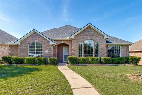 1721 Chapman Drive, Mesquite, TX 75149