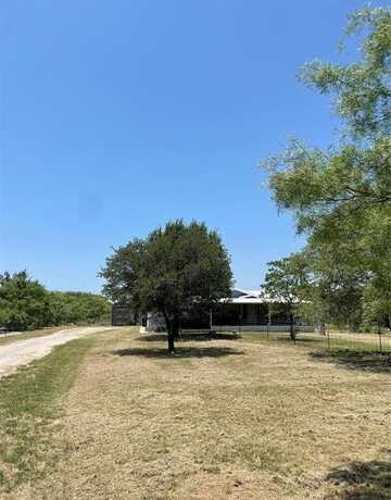 7701 Blue Quail Drive, Blanket, TX 76432