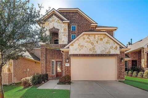 9901 Coyote Pass Trail, McKinney, TX 75071
