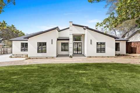 13845 Peyton Drive, Dallas, TX 75240