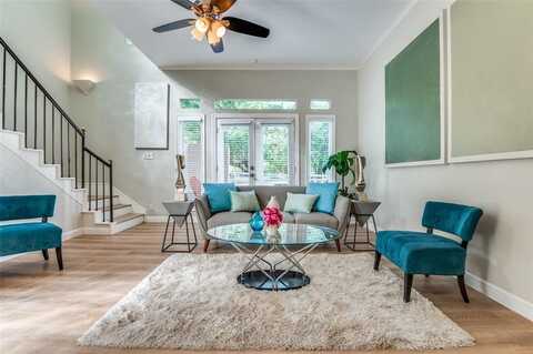 4040 Avondale Avenue, Dallas, TX 75219