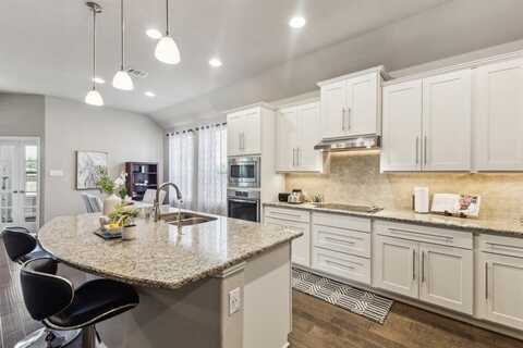 1117 Summer Lane, McKinney, TX 75071