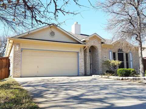3848 Kirby Drive, Denton, TX 76210