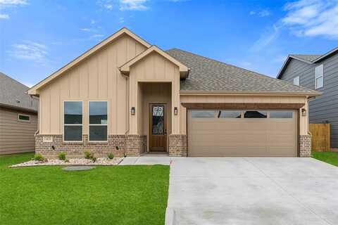 5629 Barkridge Drive, Granbury, TX 76048