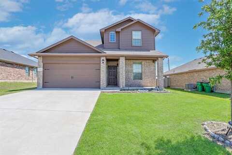 316 Fairgrounds Lane, Ponder, TX 76259