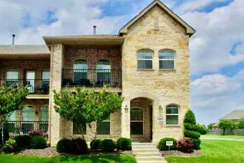 1404 Arapaho Drive, Carrollton, TX 75010