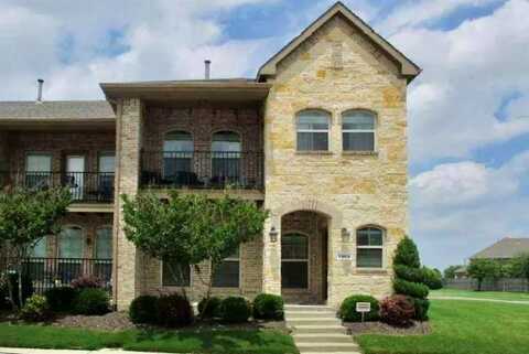 1404 Arapaho Drive, Carrollton, TX 75010