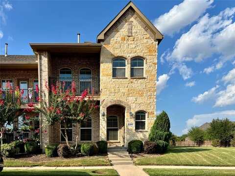 1404 Arapaho Drive, Carrollton, TX 75010