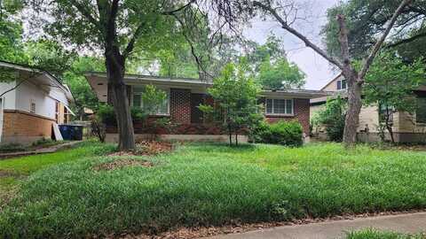 1918 Elmwood Boulevard, Dallas, TX 75224