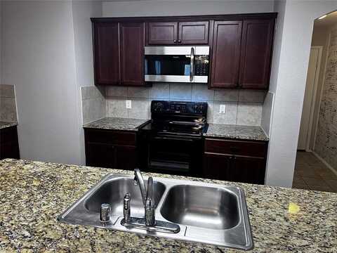 1415 Arabella Avenue, Forney, TX 75126