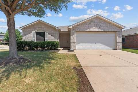 4125 Silverwood Trail, Fort Worth, TX 76244