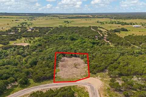 1069 Creek Crossing Road, Nemo, TX 76070