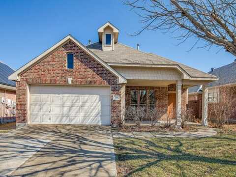 2708 Prescotte Pointe, McKinney, TX 75071