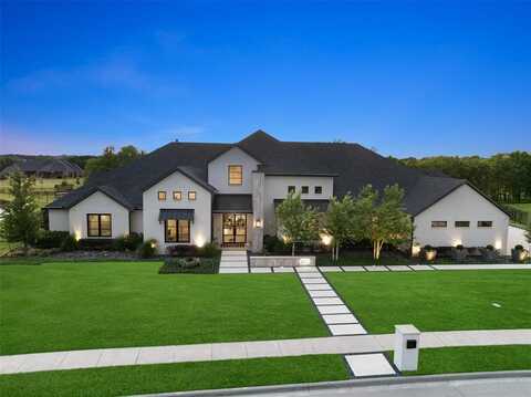 4155 American Pharoah Way, Celina, TX 75009