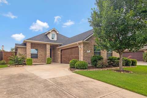 516 Highfield Lane, Keller, TX 76248