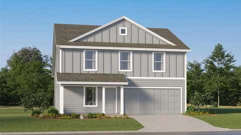 4904 Arden Springs Avenue, Fort Worth, TX 76179