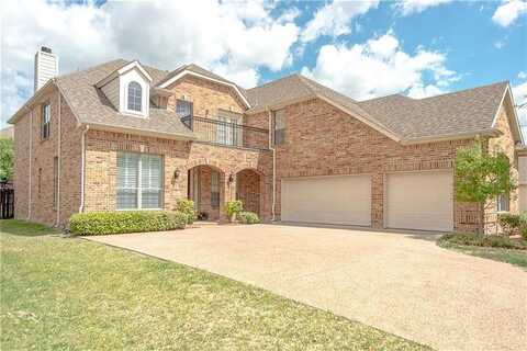 15678 Fox Meadow Lane, Frisco, TX 75035