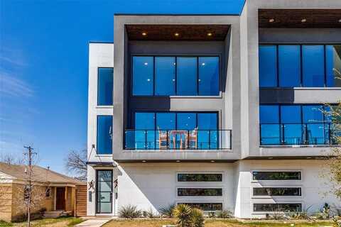 3523 N Versailles Avenue, Dallas, TX 75209