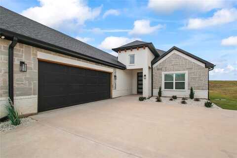 80 Dublin Circle, Gordonville, TX 76245