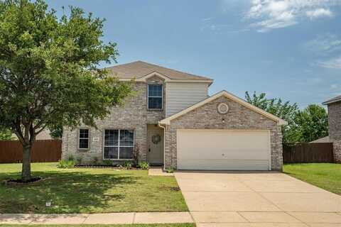 4604 Fox Meadows Lane, Mansfield, TX 76063