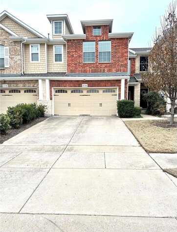 8734 San Bernard Street, Plano, TX 75024