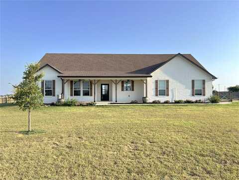 2060 Melton Road, Sanger, TX 76266