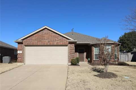 517 Teal Lane, Melissa, TX 75454