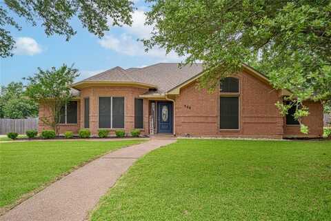 508 Aztec Drive, Robinson, TX 76706